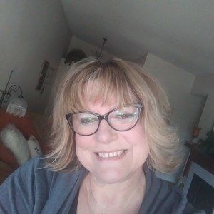 Meet your Posher, Ann